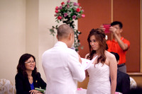 Wedding of Eric & Jennifer
